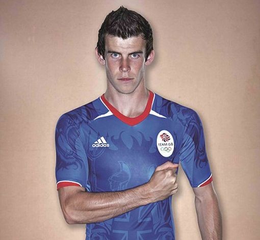 Bale được triệu tập vào đội hình U23 Vương quốc Anh để chuẩn bị cho Olympic London 2012. Tuy nhiên, anh xin rút khỏi giải đấu do dính chấn thương.